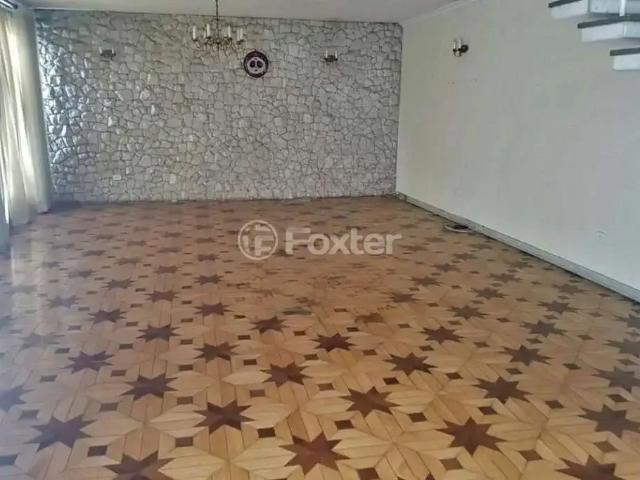 Casa / Sobrado para Venda em São Paulo/SP Alto da Lapa 4 Quartos