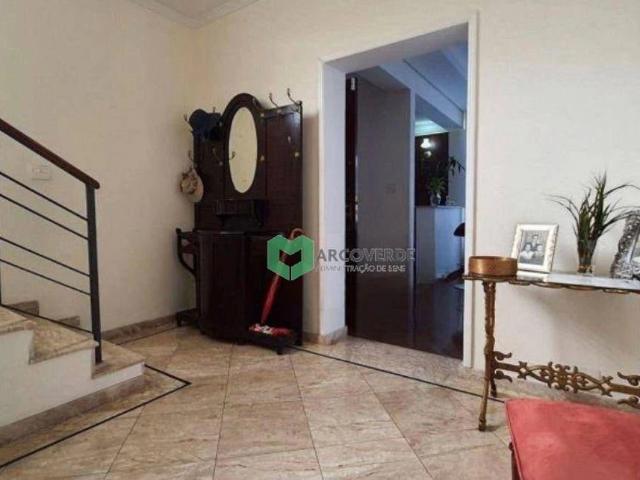 Casa / Sobrado para Venda em São Paulo/SP Alto da Lapa 4 Quartos