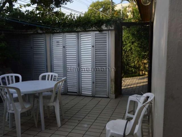 Casa / Sobrado para Venda em São Paulo/SP Alto da Lapa 4 Quartos