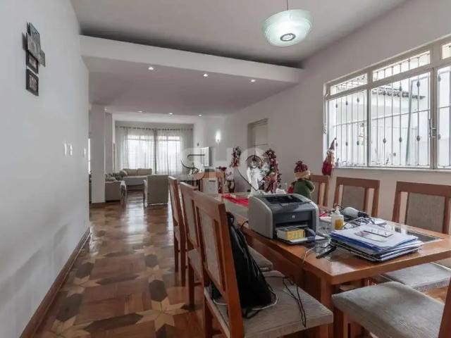 Casa / Sobrado para Venda em São Paulo/SP Alto da Lapa 4 Quartos