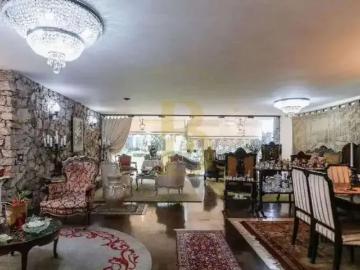 Casa / Sobrado para Venda em São Paulo/SP Alto da Lapa 4 Quartos