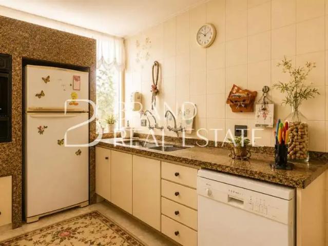 Casa / Sobrado para Venda em São Paulo/SP Alto da Lapa 4 Quartos