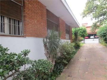 Casa / Sobrado para Venda em São Paulo/SP Alto da Lapa 4 Quartos