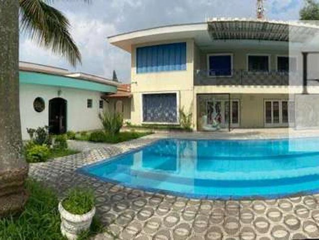 Casa / Sobrado para Venda em São Paulo/SP Alto da Lapa 4 Quartos
