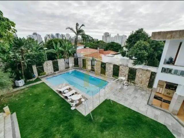 Casa / Sobrado para Venda em São Paulo/SP Alto da Lapa 4 Quartos