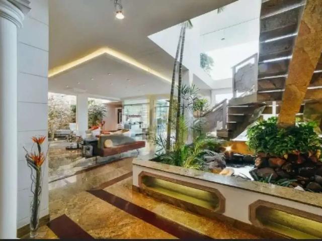 Casa / Sobrado para Venda em São Paulo/SP Alto da Lapa 4 Quartos