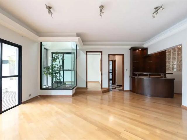 Casa / Sobrado para Venda em São Paulo/SP Alto da Lapa 4 Quartos