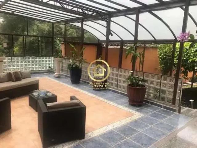 Casa / Sobrado para Venda em São Paulo/SP Alto da Lapa 5 Quartos