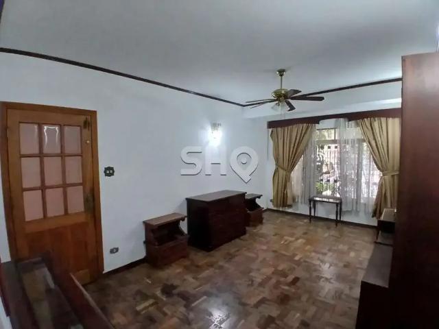 Casa / Sobrado para Venda em São Paulo/SP Alto da Lapa 5 Quartos