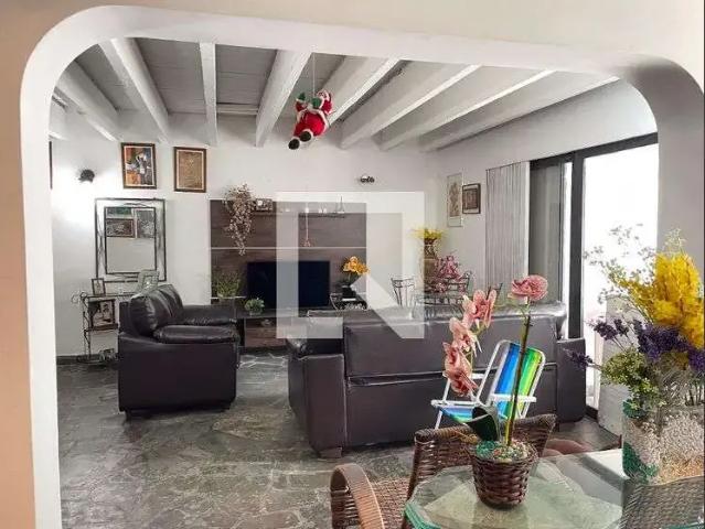 Casa / Sobrado para Venda em São Paulo/SP Alto da Lapa 5 Quartos