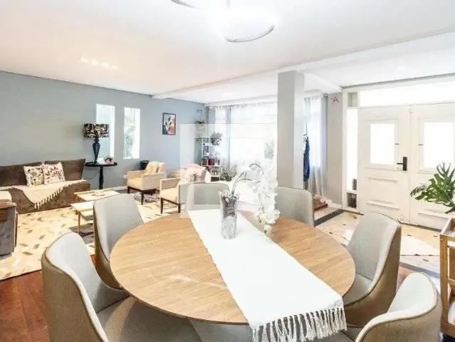Casa / Sobrado para Venda em São Paulo/SP Alto da Lapa 5 Quartos
