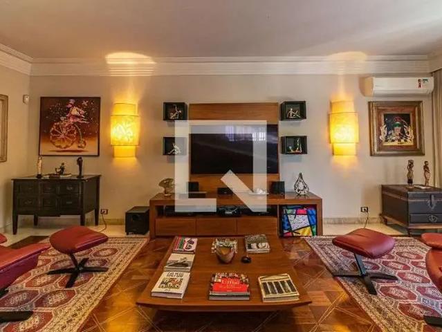 Casa / Sobrado para Venda em São Paulo/SP Alto da Lapa 5 Quartos