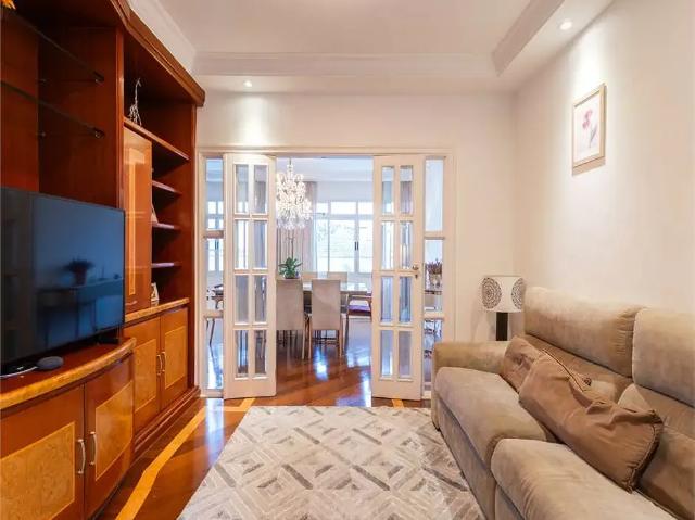 Casa / Sobrado para Venda em São Paulo/SP Alto da Lapa 5 Quartos