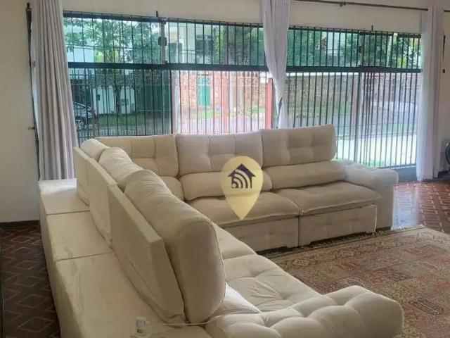 Casa / Sobrado para Venda em São Paulo/SP Alto da Lapa 5 Quartos