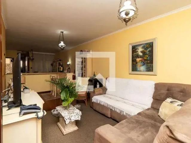 Casa / Sobrado para Venda em São Paulo/SP Alto da Lapa 5 Quartos