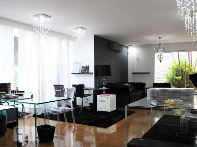 Casa / Sobrado para Venda em São Paulo/SP Alto da Lapa 5 Quartos