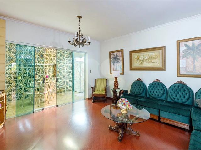 Casa / Sobrado para Venda em São Paulo/SP Alto da Lapa 5 Quartos