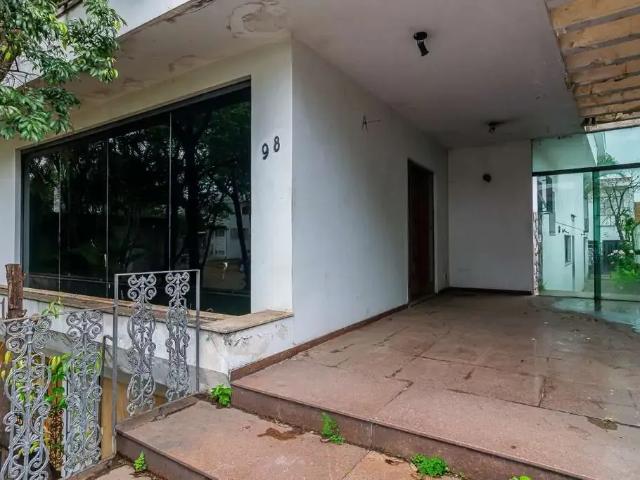 Casa / Sobrado para Venda em São Paulo/SP Alto da Lapa 6 Quartos