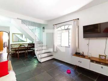 Casa / Sobrado para Venda em São Paulo/SP Alto da Lapa 6 Quartos