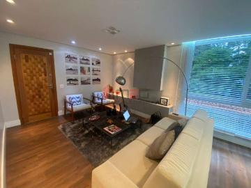 Casa / Sobrado para Venda em São Paulo/SP Alto da Lapa 6 Quartos