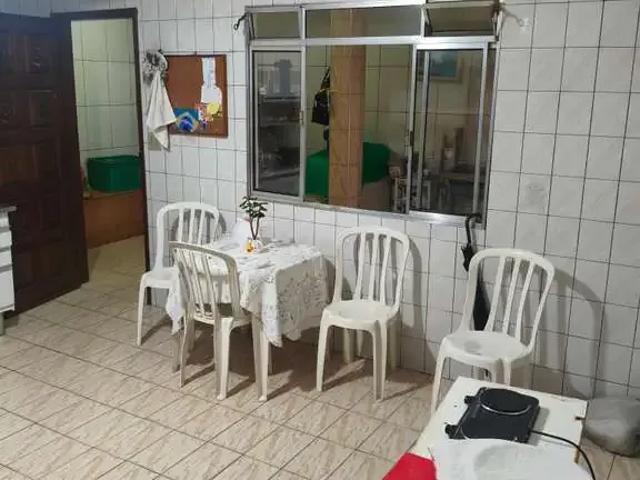 Casa / Sobrado para Venda em São Paulo/SP Alto da Riviera 2 Quartos