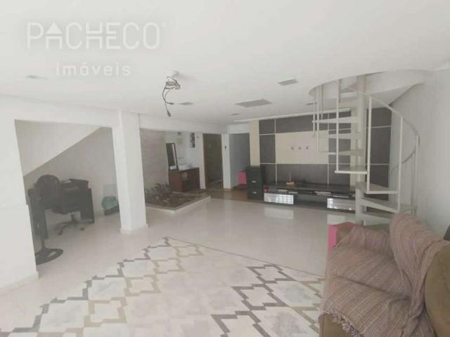 Casa / Sobrado para Venda em São Paulo/SP Alto de Pinheiros 4 Quartos
