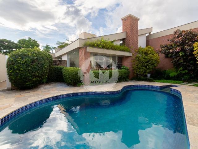 Casa / Sobrado para Venda em São Paulo/SP Alto de Pinheiros 4 Quartos