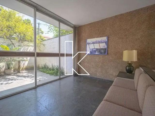 Casa / Sobrado para Venda em São Paulo/SP Alto de Pinheiros 4 Quartos