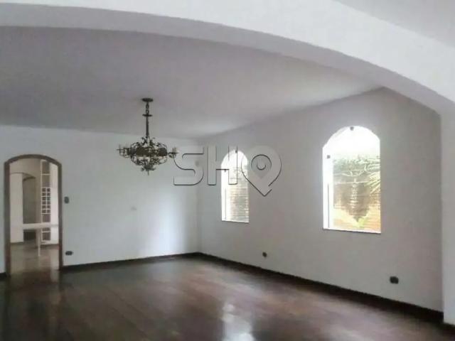 Casa / Sobrado para Venda em São Paulo/SP Alto de Pinheiros 4 Quartos