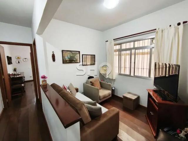 Casa / Sobrado para Venda em São Paulo/SP Alto de Pinheiros 4 Quartos