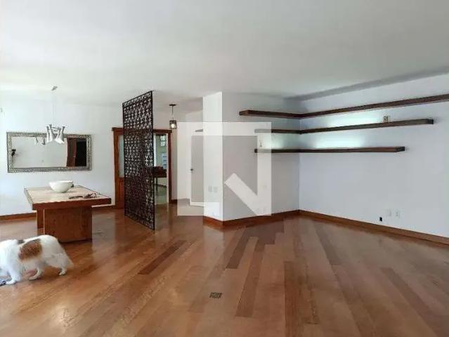 Casa / Sobrado para Venda em São Paulo/SP Alto de Pinheiros 4 Quartos