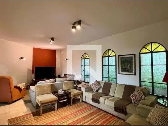 Casa / Sobrado para Venda em São Paulo/SP Alto de Pinheiros 4 Quartos