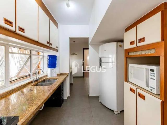 Casa / Sobrado para Venda em São Paulo/SP Alto de Pinheiros 4 Quartos