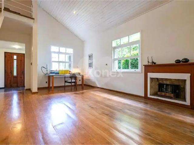 Casa / Sobrado para Venda em São Paulo/SP Alto de Pinheiros 4 Quartos