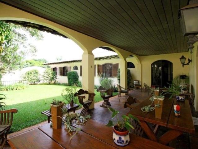 Casa / Sobrado para Venda em São Paulo/SP Alto de Pinheiros 4 Quartos