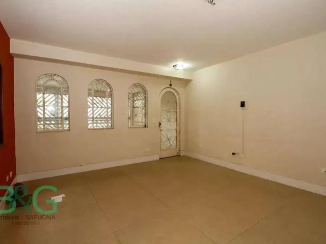 Casa / Sobrado para Venda em São Paulo/SP Alto de Pinheiros 4 Quartos