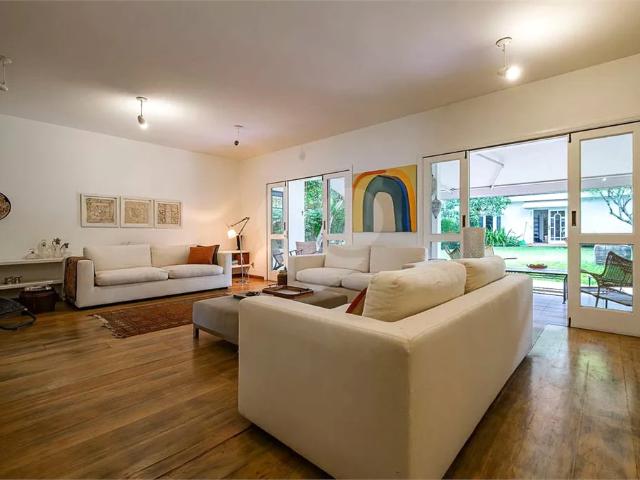 Casa / Sobrado para Venda em São Paulo/SP Alto de Pinheiros 4 Quartos