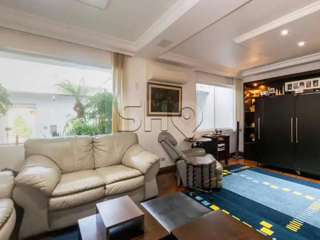 Casa / Sobrado para Venda em São Paulo/SP Alto de Pinheiros 4 Quartos