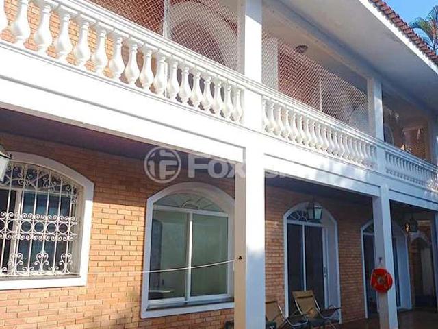 Casa / Sobrado para Venda em São Paulo/SP Alto de Pinheiros 4 Quartos