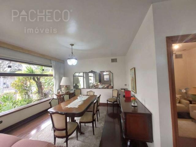 Casa / Sobrado para Venda em São Paulo/SP Alto de Pinheiros 4 Quartos