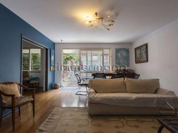 Casa / Sobrado para Venda em São Paulo/SP Alto de Pinheiros 4 Quartos