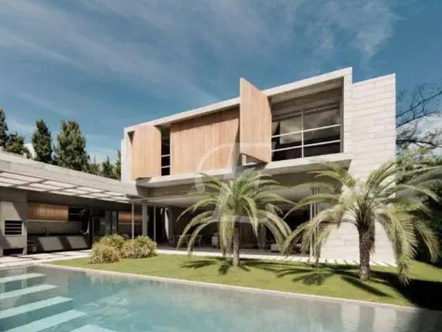 Casa / Sobrado para Venda em São Paulo/SP Alto de Pinheiros 4 Quartos