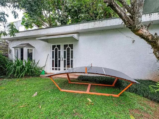 Casa / Sobrado para Venda em São Paulo/SP Alto de Pinheiros 4 Quartos