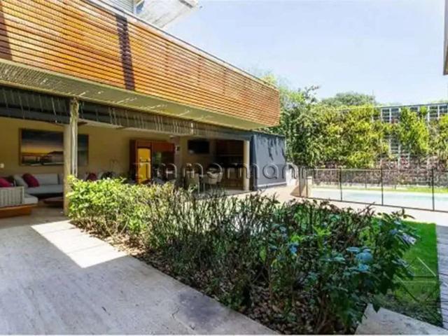 Casa / Sobrado para Venda em São Paulo/SP Alto de Pinheiros 4 Quartos