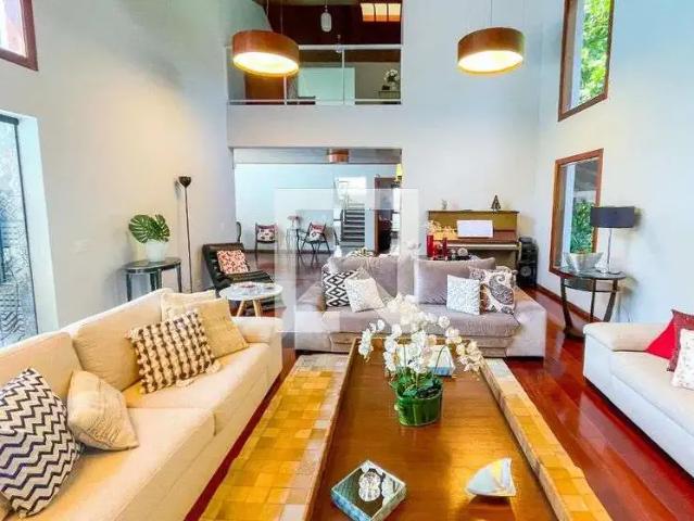 Casa / Sobrado para Venda em São Paulo/SP Alto de Pinheiros 4 Quartos