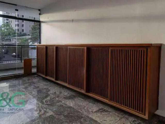 Casa / Sobrado para Venda em São Paulo/SP Alto de Pinheiros 4 Quartos