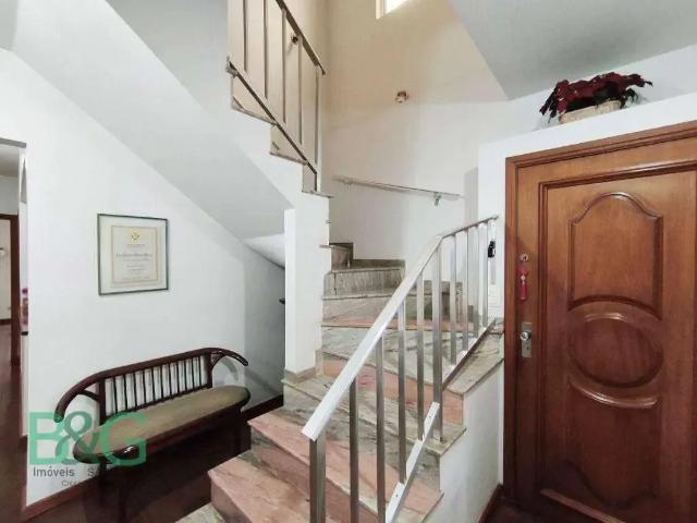 Casa / Sobrado para Venda em São Paulo/SP Alto de Pinheiros 4 Quartos