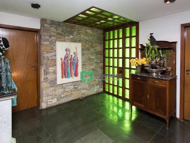 Casa / Sobrado para Venda em São Paulo/SP Alto de Pinheiros 4 Quartos