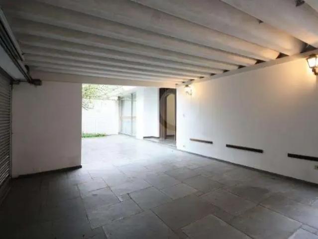 Casa / Sobrado para Venda em São Paulo/SP Alto de Pinheiros 4 Quartos