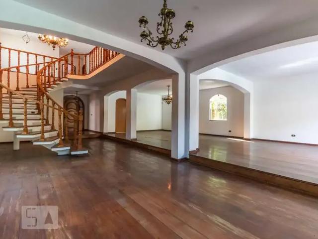 Casa / Sobrado para Venda em São Paulo/SP Alto de Pinheiros 4 Quartos